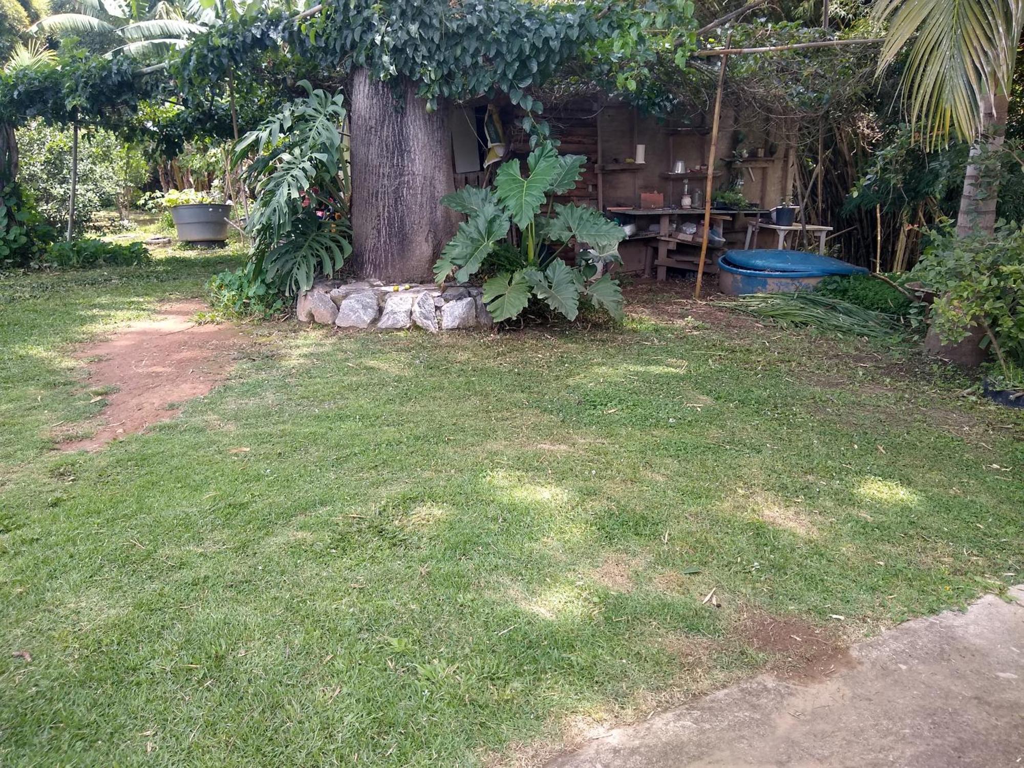 Chacara Perola Mantiqueira Gonçalves Exterior foto