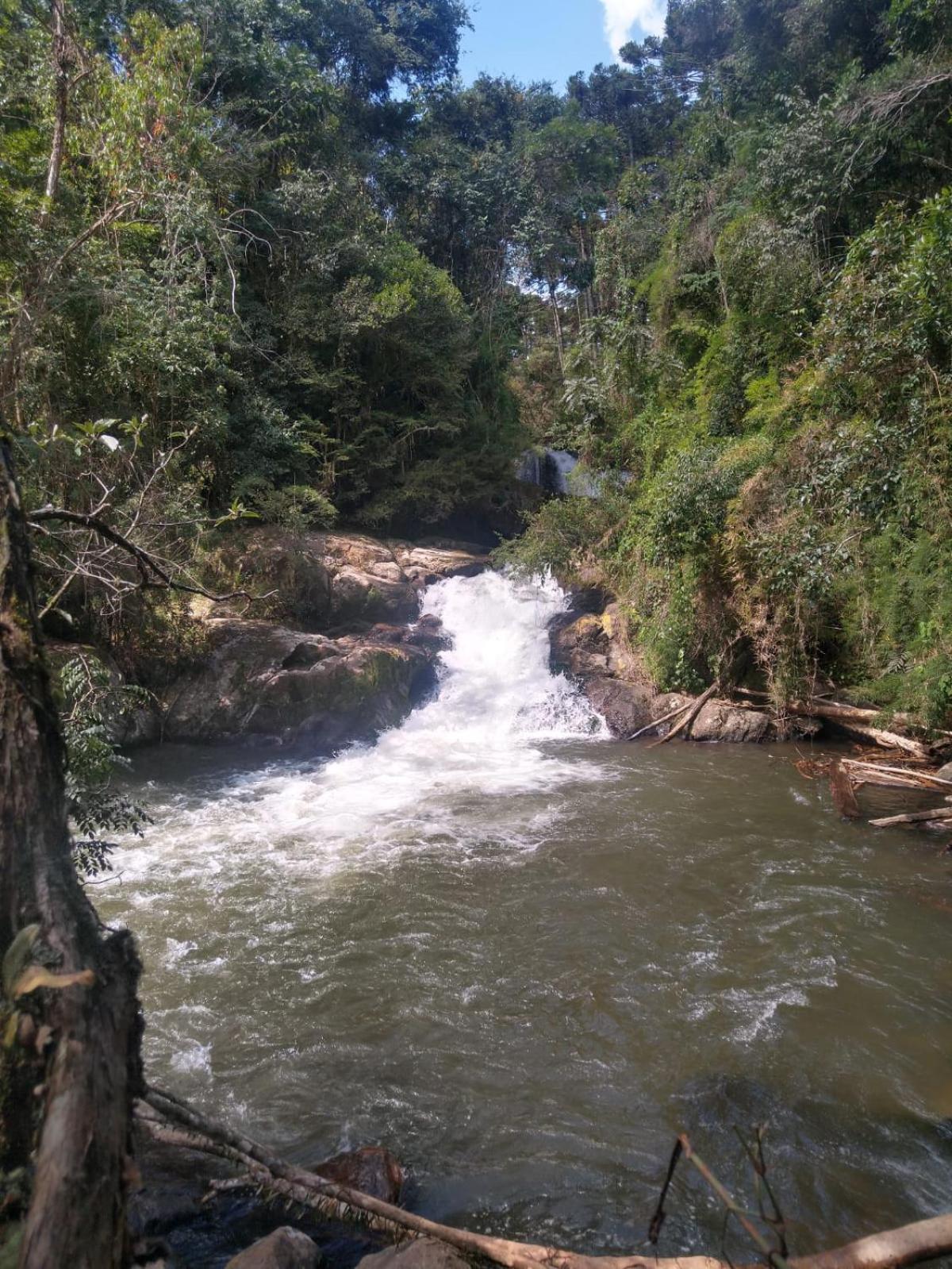 Chacara Perola Mantiqueira Gonçalves Exterior foto